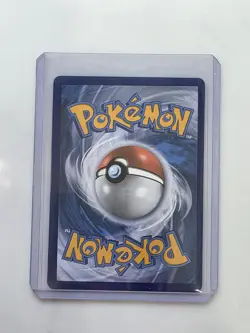 Raichu GX SM213 - Black Star Promo - Pokemon Card - NM Condition - Image 2