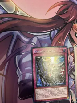 Dominus Spark Secret Rare BLZD-EN027 x2 YUGIOH! - Image 3