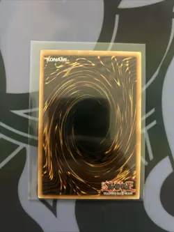 Yugioh Rarity 5 - Astellar of the White Forest (Ultra Rare) - RA05-EN100 - Image 2