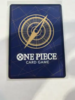 Enel OP15-118 SEC – Adventure on KAMI’s Island – One Piece TCG – English – NM - Image 2