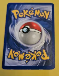 Pokemon TCG Rainbow Energy Card 80/82 Team Rocket - Image 2