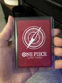 OP15 Enel One Piece Card Lot English Leader + SEC Sky Island OP15-118 & OP15-058 - Image 4