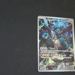 Nintendo N's Zekrom 031 Promo Holo Pokemon TCG Card 130 HP English - Image 3