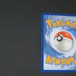 Nintendo N's Zekrom 031 Promo Holo Pokemon TCG Card 130 HP English - Image 5