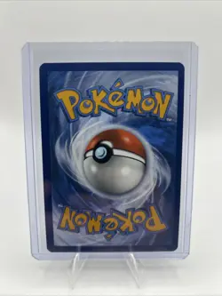 Mimikyu ex 004 Sv: Scarlet & Violet Promo Cards Holo - Image 2