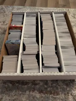 Yu-Gi-Oh! TCG Bulk Lot Common and Rare Cards, some foils - Image 1