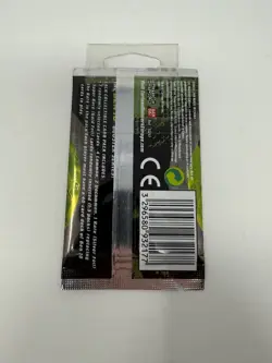 Ben 10 Collectible Card Game CCG TCG Bandai Series 1 Booster Pack 2006 Sealed - Image 2