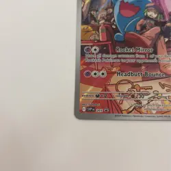 Team Rocket's Wobbuffet 203 Sv: Scarlet & Violet Promo Cards Holo - Image 3