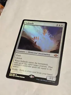 Solitude Modern Horizons 2 Foil - Image 2
