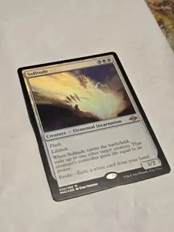 Solitude Modern Horizons 2 Foil - Image 3