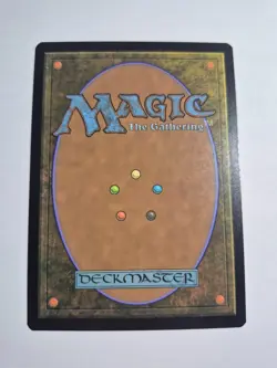 Magic the Gathering MTG - Calix, Destiny's Hand FOIL - Theros Beyond Death - NM - Image 2