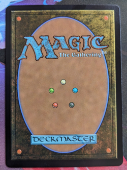 Starting Town - Final Fantasy - MTG Foil Rare #289 NM - Image 2