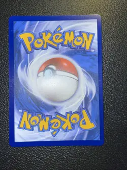 Pokemon Night Stretcher 061/064 Prize Pack Series Cards Cosmo Holo Pack Fresh NM - Image 3