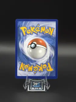 Charmander 17/113 - Build A Bear Workshop Promo - NM Pokemon Card - Image 2