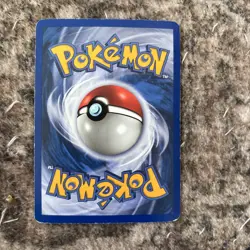 Nidorino 56/110 Legendary Collection Reverse Holo Rare Pokemon READ MP - Image 3