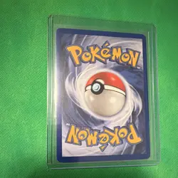 Pokemon Voltorb Regular Common 69/82 Team Rocket 40HP Speed Ball - Image 2
