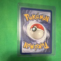 Pokemon Dark Electrode 1st Edition Rare Team Rocket 34/82 Regular 60HP - Image 2