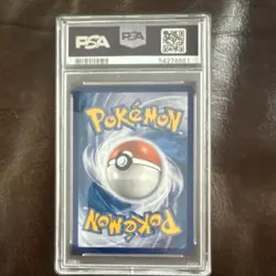 Pokemon 2019 Moltres & Zapdos & Articuno GX 69 SR Hidden Fates GEM MINT PSA 10 - Image 2