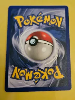 Pokemon TCG Machamp Holo Rare 8/102 - Image 3