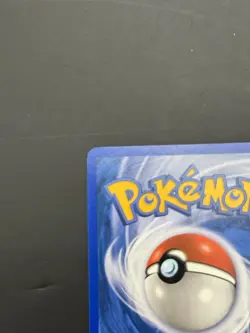Squirtle 64/100 Pokemon Crystal Guardians - Image 3
