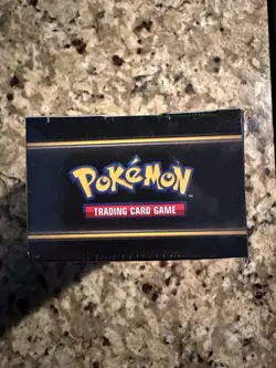 Pokemon TCG ME04 Chaos Rising Booster Bundle New Sealed - Image 5
