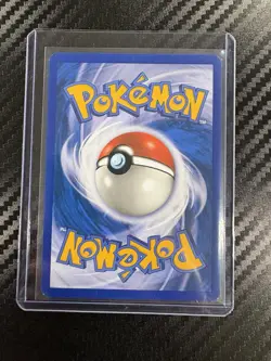 Pokemon Milotic Dragon Frontiers Delta Species Reverse Holo Rare English 2006 - Image 2