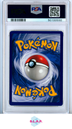 DEWGONG 1ST EDITION POKEMON GAME 1999 25 PSA 9 - Image 2