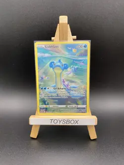 Carte Pokemon Lokhlass GG05/GG70 / Bloc EB Zenith Supremes EB12.5 / NEUF FR - Image 1