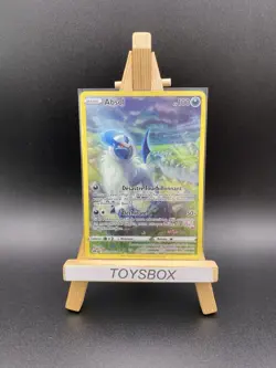 Carte Pokemon Absol GG16/GG70 / Bloc EB Zenith Supremes EB12.5 / NEUF FR - Image 1