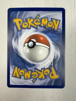 Paldean Wooper IR 221/193 Illustration Rare Holo Paldea Evolved - Pokemon TCG NM - Image 2