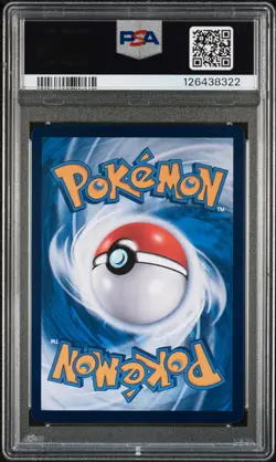 2025 POKEMON SIMPLIFIED CHINESE 151 C-COLL 151 ART RARE #171 PIKACHU PSA 10 - Image 2