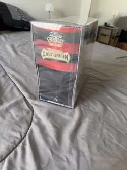 Pokemon Sword & Shield Lost Origin Elite Trainer Box ETB - Image 3