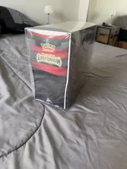 Pokemon Sword & Shield Lost Origin Elite Trainer Box ETB - Image 4