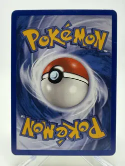 RARE Pokemon Non-holo 2003 Gyarados 32/97 Vintage EX Dragon - Image 2