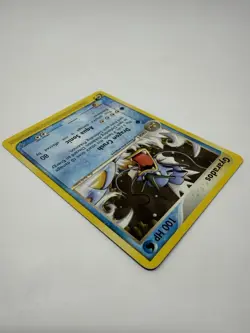 RARE Pokemon Non-holo 2003 Gyarados 32/97 Vintage EX Dragon - Image 4