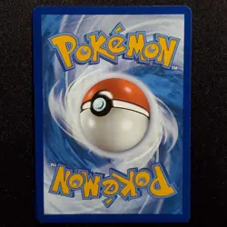 Grubbin 9/142 Reverse Holo Common Stellar Crown Pokemon Lightly Played - Image 2