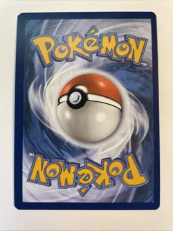 Paldean Wooper (Cosmos Holo) SVP 041 - SV: Scarlet & Violet Promo Cards (NM) - Image 2