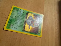 Pokemon TCG Dark Arbok Team Rocket Holo Rare Unlimited 2/82 Stage 1 60 HP - Image 3
