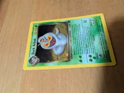 Pokemon TCG Dark Arbok Team Rocket Holo Rare Unlimited 2/82 Stage 1 60 HP - Image 5