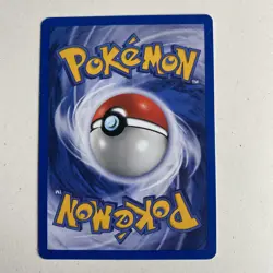 Pokemon TCG Base Set *Spanish* Bulbasaur Common 44/102 1999 - Image 2
