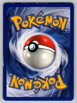 Computer Error 16 Promo Wizards Black Star Promos Pokemon Damaged - Image 2