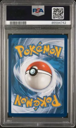 2023 POKEMON MEW EN-151 ILLUSTRATION RARE #181 DRAGONAIR PSA 10 GEM MINT - Image 2