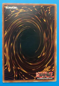 Dark Magician BPT-001 LP - Image 2