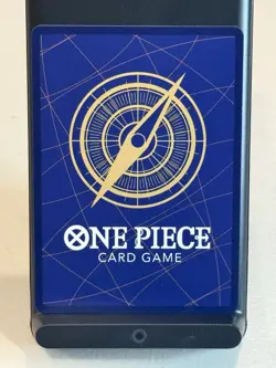 One Piece TCG Premium Booster - Sabo PRB02-014 SR Foil - The Best - Vol. 2 - Image 2