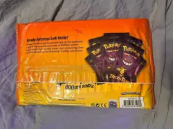 Nintendo Pokemon TCG BOOster Trick Or Trade Trading Card Game - 120 Cards 820650850783 - Image 2