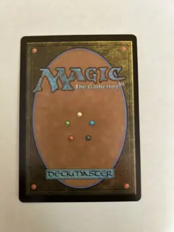 MTG Magic: The Gathering Liliana, Dreadhorde General card. - Image 2