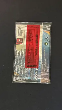 Pokemon Trading Card Game Sun & Moon Cosmic Eclipse Booster Pack 820650805899 - Image 2