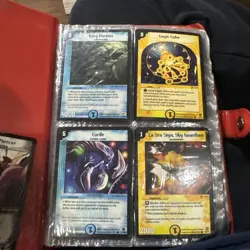 Duel Masters TCG Card Lot - Image 3