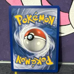 Victini BW32 Reverse Holo Black Star Promo Pokemon Card - Image 2
