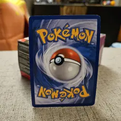 Corsola Pokemon TCG Heartgold & Soulsilver Reverse Holo Card #37/123 - Image 2